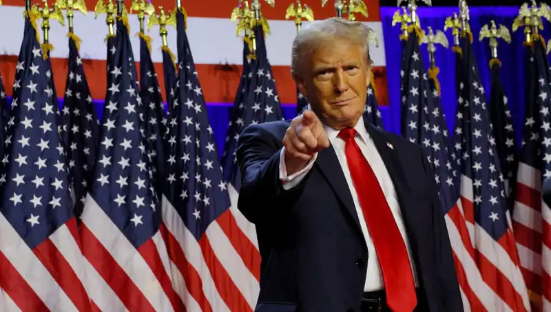 Trump, Rusya ve Ukrayna'ya Büyük Ticaret Anlaşması Sözü Verdi