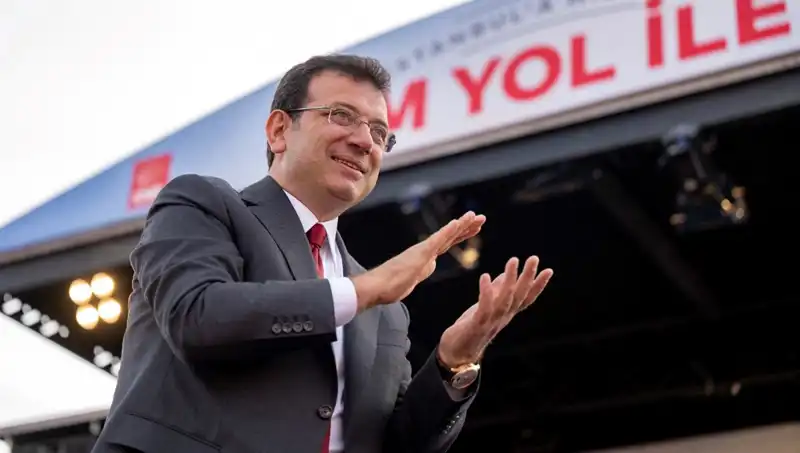 Ekrem İmamoğlu'na Yönelik Tehdit Davasında Şok Gelişme!