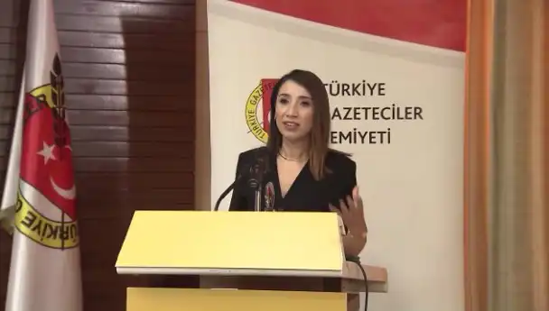 NTV, Gazeteciler Cemiyeti Ödülü ile Ödüllendirildi: Başarı Dolu Bir Yıl