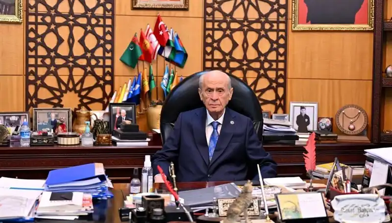 Devlet Bahçeli: Erken Seçim İhtimali, Siyasi İstikrarsızlık Getirir
