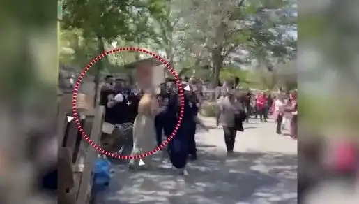 Beş Kadının Tatil Sırasında Yaşadığı Şok Edici Olay: Darp Raporu ve Şikayet