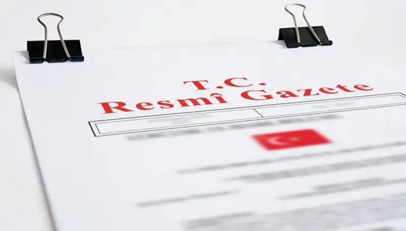 8 Nisan 2025 Resmi Gazete: Güncel Kararlar ve Önemli Değişiklikler