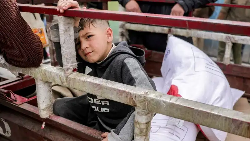 Gazze'de Fırınlar Kepenk İndiriyor: Un Fiyatları Olay Olacak mı?