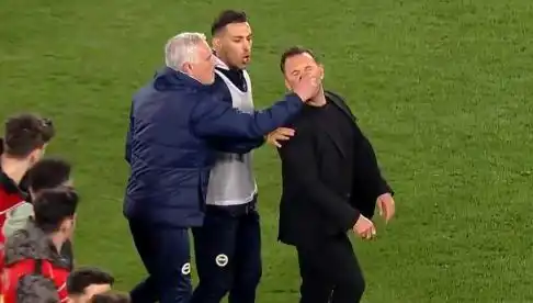 Jose Mourinho'nun Cezası: Maç Sayısı ve Sevk Maddeleri Neler?
