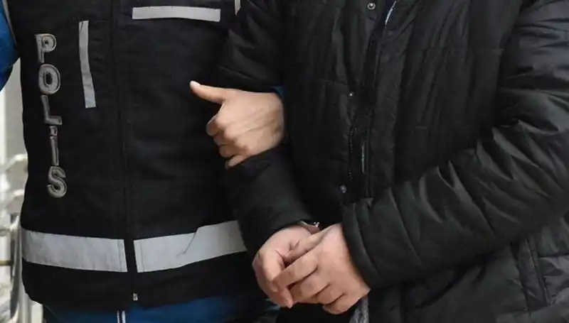 İstanbul'da Önemli Terör Operasyonu: 7 Kişi Tutuklandı