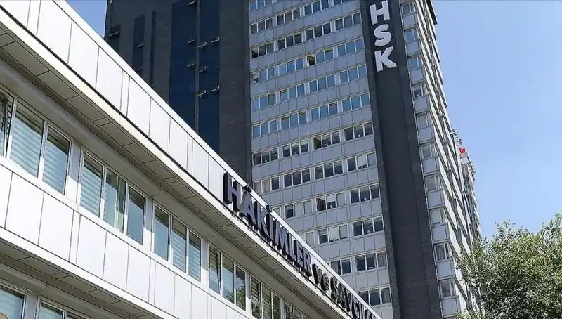 HSK Yapısında Tarihi Değişiklik: Yeni Dönem Başlıyor