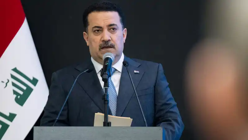 Irak’tan Suriye’ye Önemli Heyet! Petrol Boru Hattı Görüşmeleri Başladı