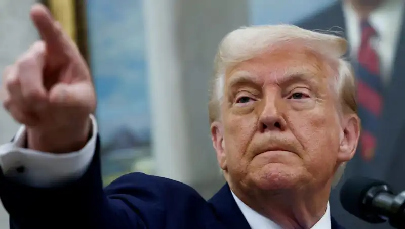 Trump’ın 2 Nisan Uyarısı: Tarihin Akışını Değiştirecek Olay mı?
