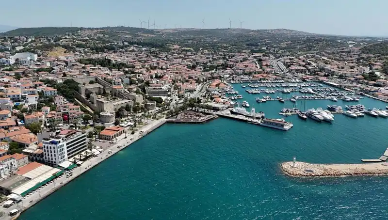 İzmirliler Su Kesintilerine Karşı Çözüm Üretip Satışları Dörde Katladı!