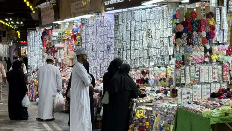 200 Yıllık Geçmişiyle Matrah Çarşısı: Tarihin İzinde Bir Yolculuk