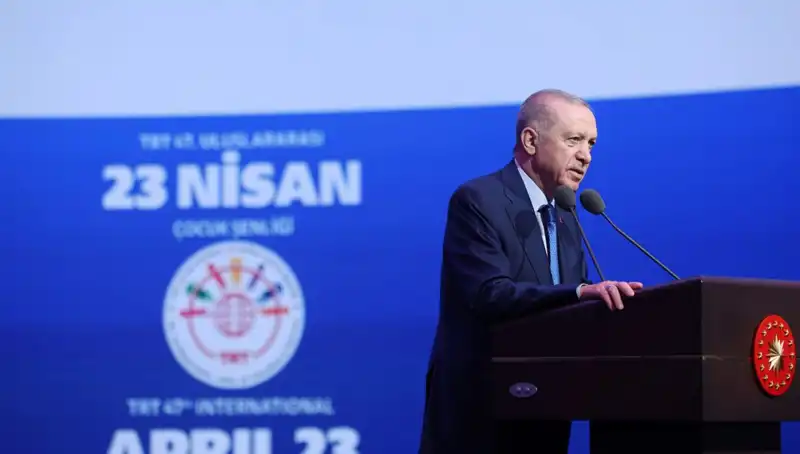 Cumhurbaşkanı Erdoğan, Devletin Uygun Tepkisini Vurguladı: "Tüm Birimler Teyakkuzda"