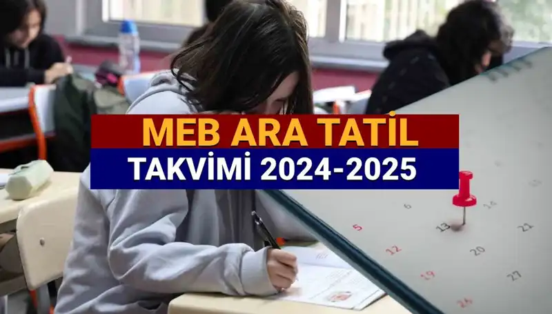 Ara Tatil Süresi 9 Gün Olacak mı? Uzatma Beklentileri Neler?
