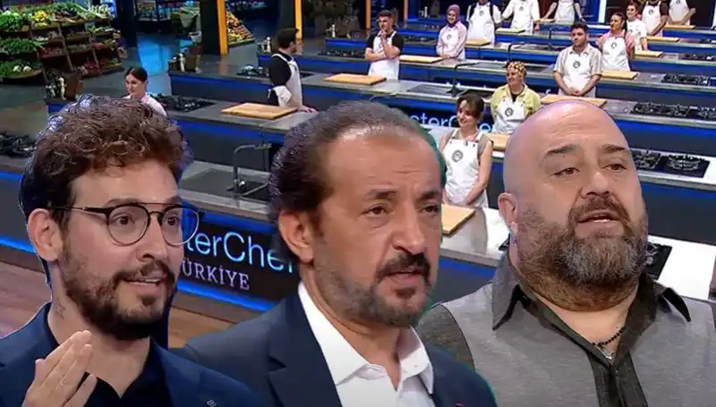 MasterChef Türkiye'de Şok Gelişme: Ana Kadroya Giren İlk Yarışmacı Kim?