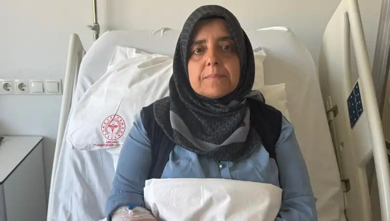 3 Yıl Boyunca Teşhis Konulamayan Hastanın Zorlu Yaşam Mücadelesi