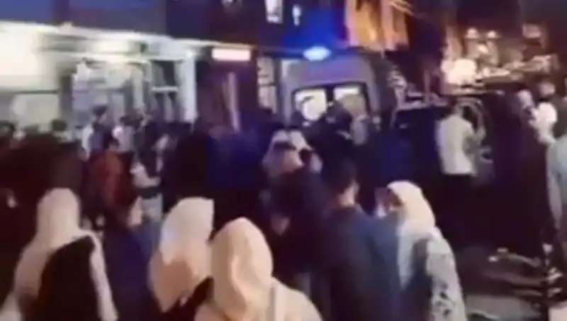 14 Yaşındaki Kader'in Balkon Kazası: Hayatı Kırılma Noktasında