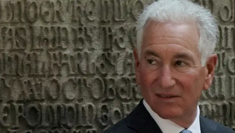 ABD Senatosu, Trump'ın Dışarıdaki Düşünce Ekibine Tam Destek Sağladı