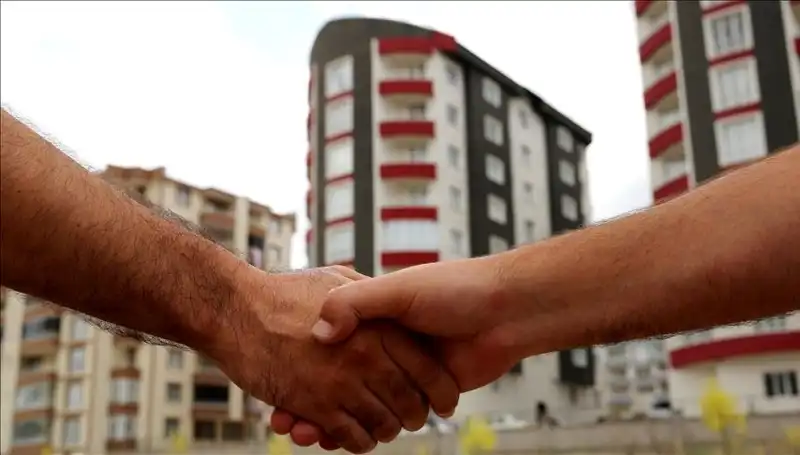 TOKİ'den Yeni Fırsat: 158 ve 350 İş Yeri Satışı Açık Artırma ile Yapılacak