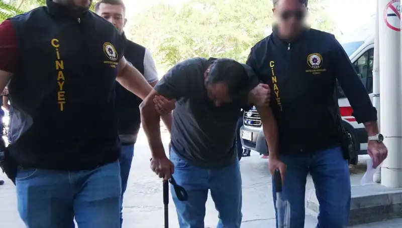 Kayıp Şahsın Cesedi Bulundu: Evli Çiftin İtirafıyla Gerçek Ortaya Çıktı