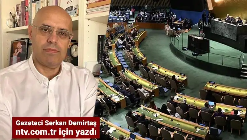 BM Toplantısı: Filistin Zirvesine Dönüşme İhtimali Artıyor