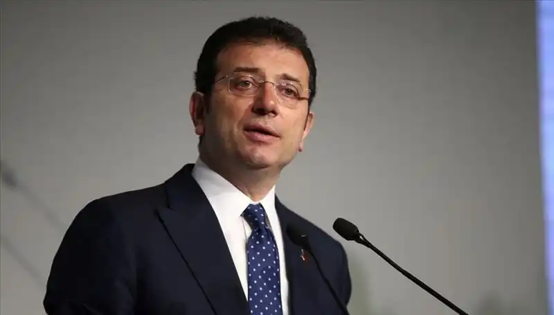 İstanbul Üniversitesi'nden İmamoğlu'nun Diplomasına İlişkin Şok Rapor