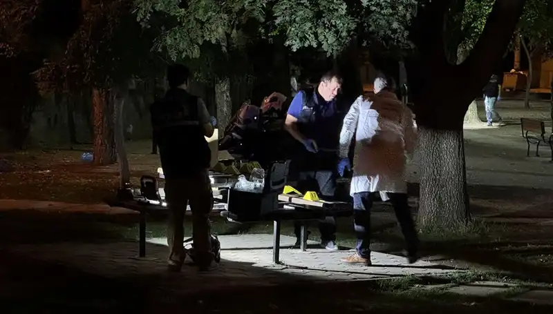 Kanlı Hesaplaşma: Husumet Sonucu Bir Ölü, İki Yaralı!