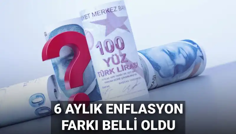 2025’te Memur ve Emeklilere Yüzde Kaç Zam Geliyor?