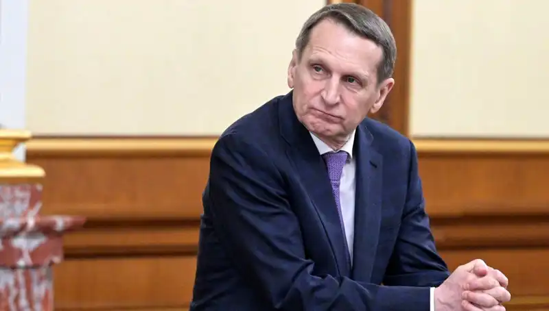 Moskova, Azerbaycan'da Düzenlenen Rusya-Suriye Görüşmesini Doğruladı