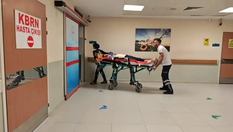 Bursa'da Kadın Kocasını Tartışma Sonucu Silahla Öldürdü: Olayın Detayları