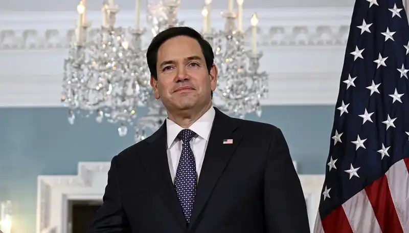 Hamas ile Görüşmeler Tek Seferlik Durum: Rubio’nun Açıklamaları