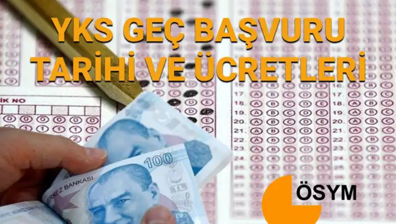YKS Geç Başvuru Tarihleri 2025: Kaçırılan Fırsatlar İçin Son Şans