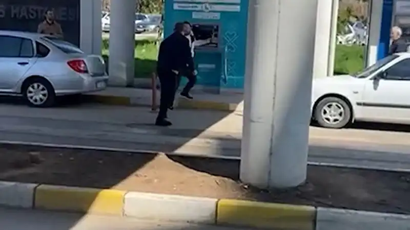 Kaan Uygulaması ile Satırlı Tehditler Son Buldu: Yeni Güvenlik Çözümü