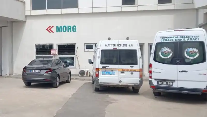 Aksaray'da Kıskançlığın Bedeli: Pompalı Tüfekle Kuzen Cinayeti