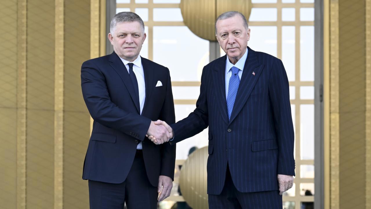 Cumhurbaşkanı Erdoğan: Gazze'ye Yardımların Kesintisiz Olarak Ulaştırılması Gerekiyor!