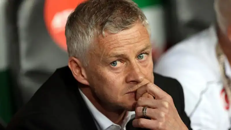 Hayal Kırıklığına Uğrayan Solskjaer İçin Yönetimin B Planı Nedir?