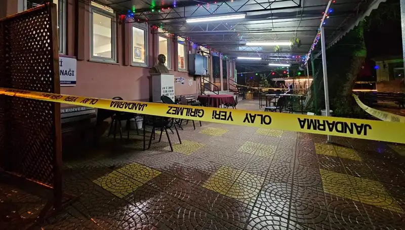 : Meclis Üyesi Adayı Silahlı Saldırıda Hayatını Kaybetti, Siyasi Dünyada Şok!