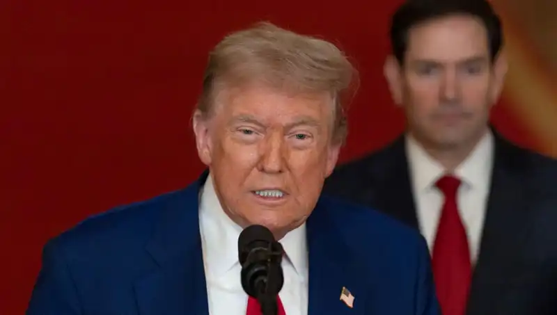 Trump’tan İran Nükleer Programına 30 Milyar Dolar Tepkisi: Tüm Detaylar Burada!