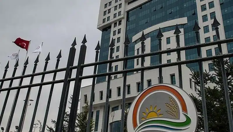 Tarım ve Orman Bakanlığı’ndan 8500 Personel Alımı: İlgilenenler Dikkat!