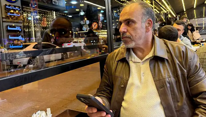 55 Yıldır Özlemle Beklenen Annenin Hikayesi: Gözyaşlarıyla Dolu Bir Yolculuk