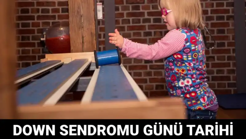 Dünya Down Sendromu Günü: Tarihçesi ve Anlamı Üzerine Detaylı Bir İnceleme