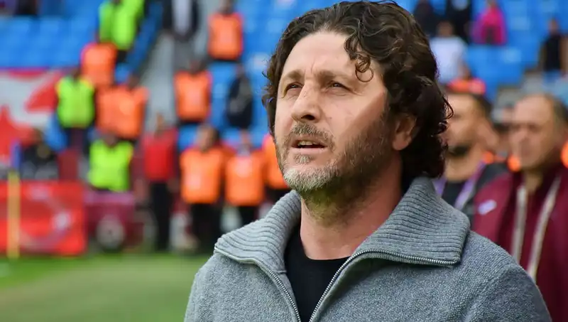 Trabzonspor'un Fatih Tekke ile Yükselişi: Yeni Bir Başlangıç mı?
