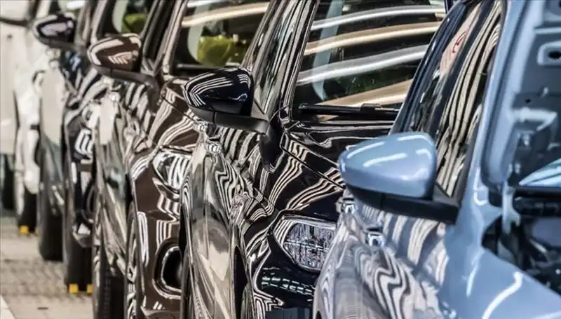 Otomotiv İhracatında Tarihi Başarı: 3 Milyar Dolar Hedefi Yaklaşıyor!