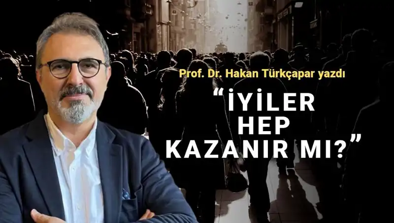 Psikiyatri Uzmanı Yalancının Mumu Gerçekten Yatsıya Kadar Yanar mı?