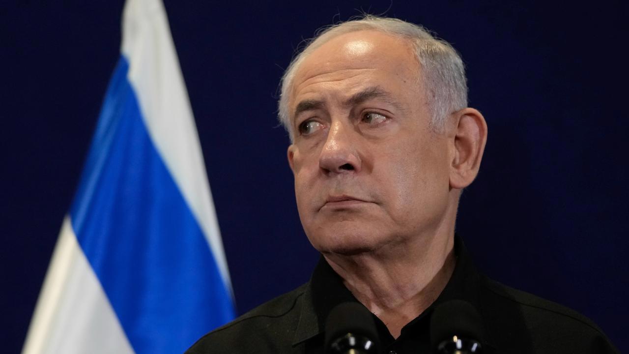 Netanyahu Esirlere Ateşkes Koşulunu Açıkladı