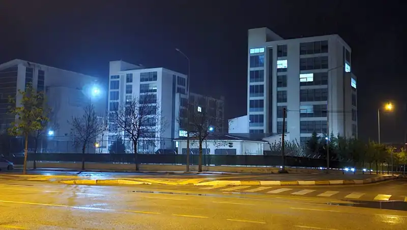 56 Öğrenciyi Hastaneye Kaldıran Gizemli Zehirlenme Vakası