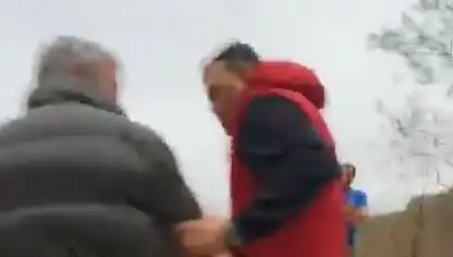 Sisler İçinde Hayat Kurtaran Jandarma Sireni: Bir Kurtuluş Hikayesi