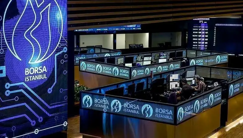 dünya ekonomisi 40 günde 1,5 trilyon dolar değer kaybetti!