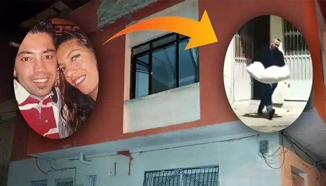 Türkiye'yi Sarsan Mehtap Bebeğin Anne ve Babasının Cezası Açıklandı