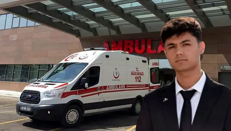 Liseli Hüseyin'in Ölümü: Hastane İhmali Mi? Aile Adalet Peşinde
