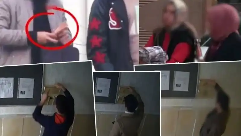 FETÖ'nün 47 Kentteki Gizli Yapısı Ortaya Çıktı: Şok Edici Detaylar!