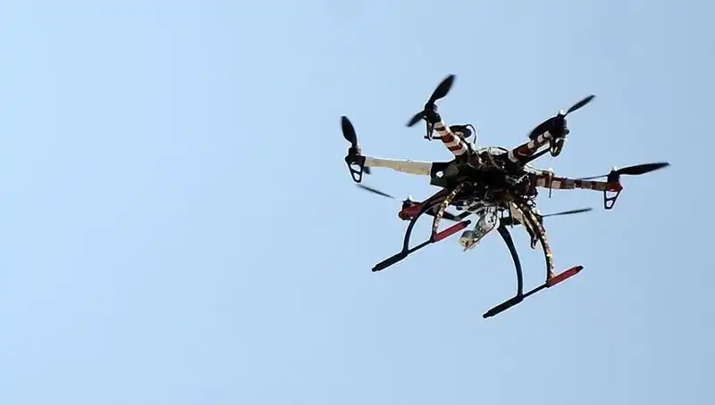 İzinsiz Drone Uçuşları, Cezalandırılmaktan Kaçış Yok!